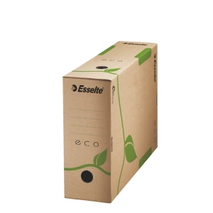 Pudło archiwizacyjne ESSELTE ECO 100mm 623917-263201