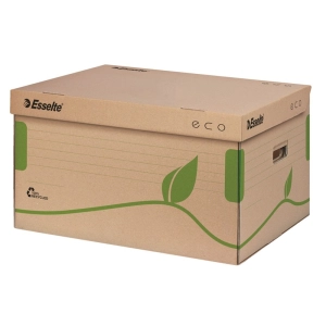 Pudło archiwizacyjne ESSELTE otwierane z góry ECO 623918-263219