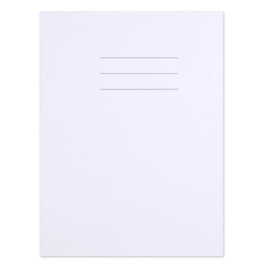 Skoroszyt kartonowy OFFICE PRODUCTS Premium A4 350g. z listwą - biały