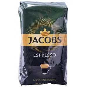 Kawa ziarnista JACOBS BARISTA ESPRESSO 1kg-263649