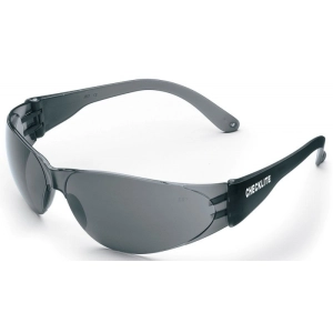 Okulary ochronne MCR Checklite, HC, szare-263692