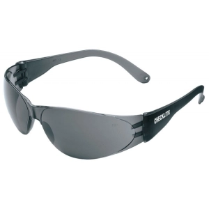 Okulary ochronne MCR Checklite, HC, szare-263693