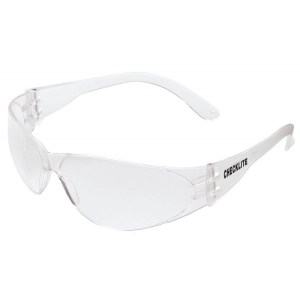Okulary ochronne MCR Checklite, AF, transparentne-263697