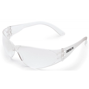 Okulary ochronne MCR Checklite, AF, transparentne-263699