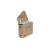 Pudło archiwizacyjne ELBA TRIC 2 na teczki zawieszane 11cm - brązowe 100552628-263050