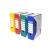 Pudło archiwizacyjne ELBA TRIC COLOR szerokość 9,5cm - niebieskie 100552629-263052