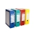 Pudło archiwizacyjne ELBA TRIC COLOR szerokość 9,5cm - niebieskie 100552629-263054