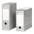 Pudło archiwizacyjne ELBA uniwersalne 10cm - szare 100333274-263066