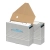 Pudło archiwizacyjne ELBA uniwersalne 10cm - szare 100333274-263069