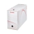 Pudło archiwizacyjne ESSELTE BOX 150mm - białe 128602-263178