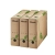 Pudło archiwizacyjne ESSELTE ECO 80mm 623916-263204