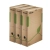 Pudło archiwizacyjne ESSELTE ECO 80mm 623916-263205