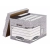 Pudło archiw. FELLOWES zbiorcze 00810-FFEU op.10-3798