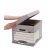 Pudło archiwizacyjne FELLOWES zbiorcze 00810-FFEU op.10-263251