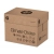 Papier xero A4 HP CLIMATE CHOICE klasa B+ 80g. - biały-263278