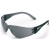 Okulary ochronne MCR Checklite, HC, szare-263691
