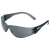 Okulary ochronne MCR Checklite, HC, szare