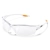 Okulary ochronne MCR Law 2, HC, AF, transparentne