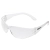Okulary ochronne MCR Checklite, AF, transparentne