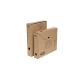 Pudło archiw. ELBA TRIC 5cm brązowe-427842