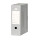 Pudło archiw. ELBA TRIC Uniwers. 10cm szare 100333274-427843