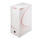 Pudło archiw. ESSELTE BOX 150mm - białe-18157