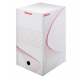 Pudło archiw. ESSELTE BOX 200mm - białe-18158