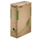 Pudło archiw. ESSELTE Eco 100mm 623917-427825