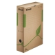 Pudło archiw. ESSELTE ECO 80mm 623916-427826
