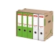 Pudło archiw. ESSELTE na segregator ECO 623920-427831
