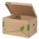 Pudło archiw. ESSELTE otwierane z góry ECO 623918-427833