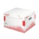 Pudło archiw. ESSELTE Speedbox na 4 pudła 623913-18173