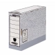 Pudło archiw. FELLOWES 100mm 00805-3797