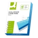 Papier ksero A4 Q-CONNECT All-Round klasa C 80g. - biały