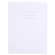 Skoroszyt kartonowy OFFICE PRODUCTS Premium A4 350g. z listwą - biały