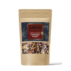 Herbata LARICO owocowa Czarująca Miłość 50g