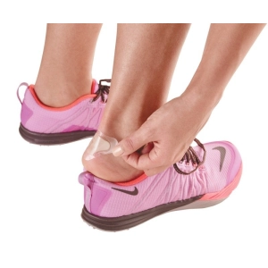 Plastry na stopę VISCOPLAST Mix, 3 rozmiary, kopertka, 7szt.-264132