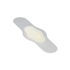 Plastry na stopę VISCOPLAST Mix, 3 rozmiary, kopertka, 7szt.-264134