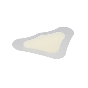 Plastry na stopę VISCOPLAST Mix, 3 rozmiary, kopertka, 7szt.-264136