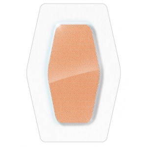 Plastry VISCOPLAST Max Hold, wodoszczelne, 3 rozmiary, pudełko, 12szt.-264876