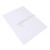 Teczka wiązana OFFICE PRODUCTS Budget Pro A4 250g. 35mm - biała