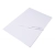 Teczka wiązana OFFICE PRODUCTS karton A4 300g. 3-skrz. - biała-264318