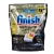 Tabletki do zmywarki FINISH Ultimate Plus 45 szt. - lemon