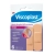 Plastry na otarcia VISCOPLAST Komfort, 2 rozmiary, kopertka, 6szt.-264871