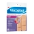 Plastry na otarcia VISCOPLAST Komfort, 2 rozmiary, kopertka, 6szt.-264872