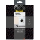 Podkładki SCOTCH samoprzylepne antywibracyjne 100x100mm op.4 - czarne