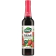 Syrop owocowy ŁOWICZ 400ml. - truskawkowy