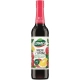 Syrop owocowy ŁOWICZ 400ml. - malina z cytryną