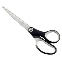Nożyczki LEITZ tytanowe 18cm 5416 - czarne-265264
