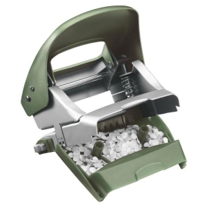 Dziurkacz LEITZ 5006 Style - seledyn-265144